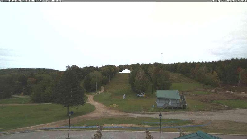 Ski Martock