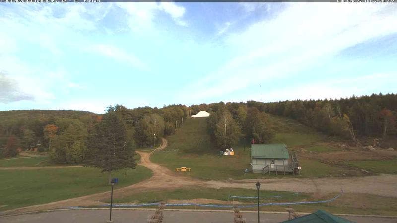 Ski Martock