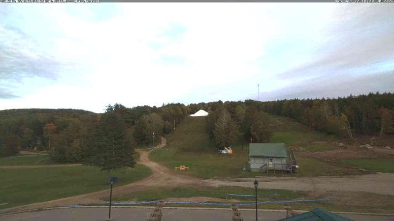 Ski Martock
