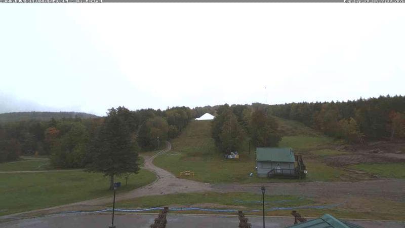 Ski Martock