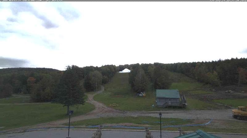 Ski Martock