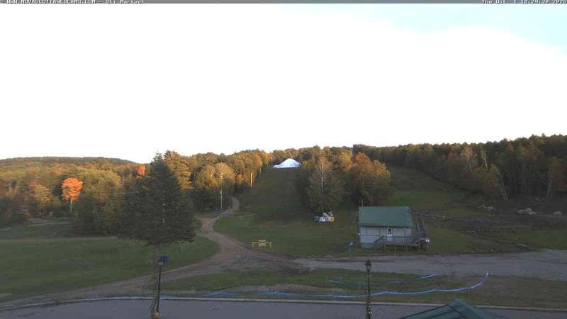 Ski Martock