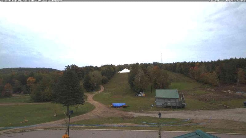 Ski Martock