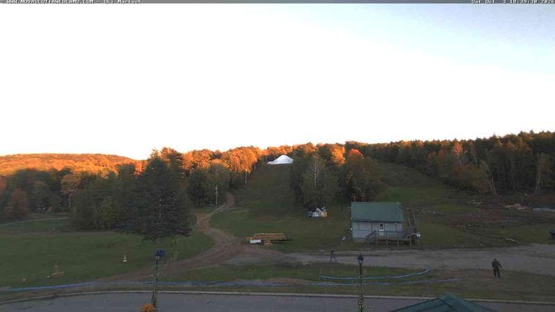 Ski Martock