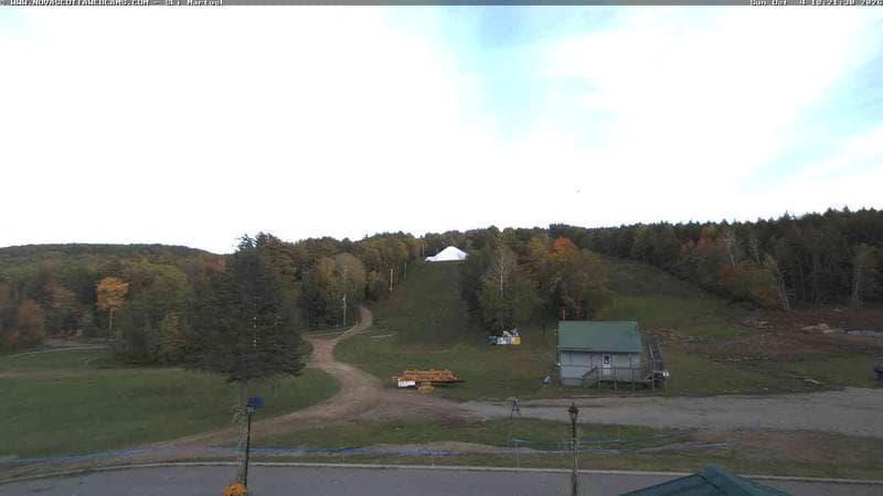 Ski Martock