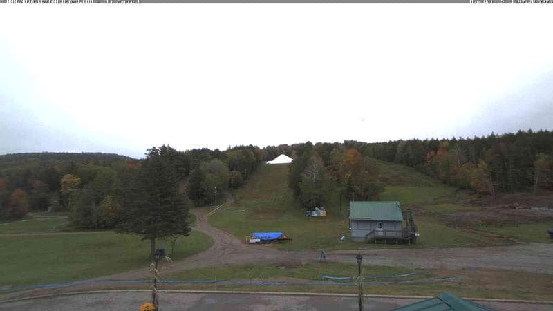 Ski Martock