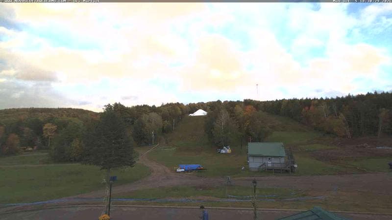 Ski Martock