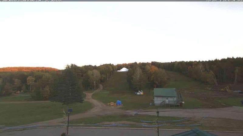 Ski Martock