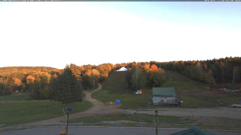 Ski Martock