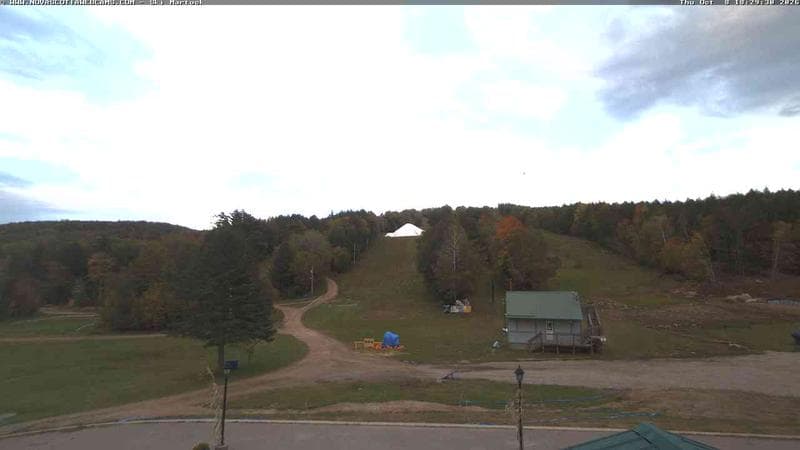 Ski Martock