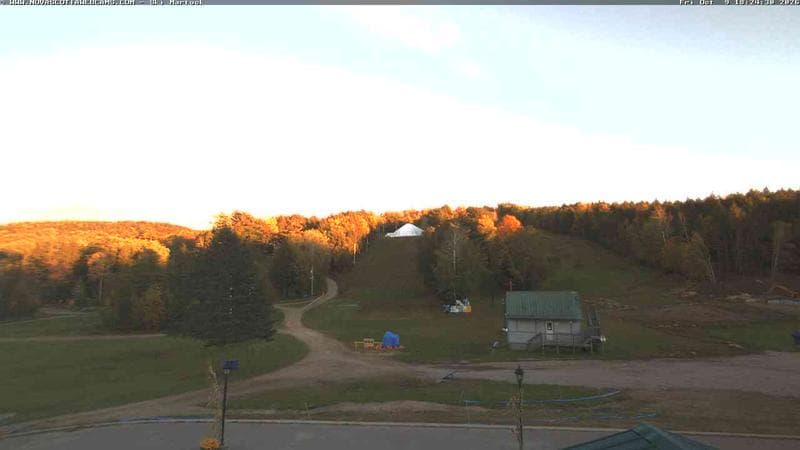 Ski Martock