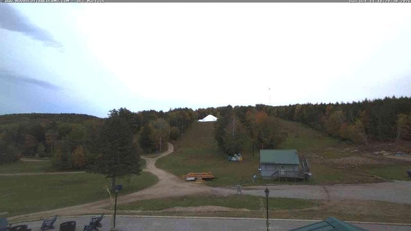 Ski Martock
