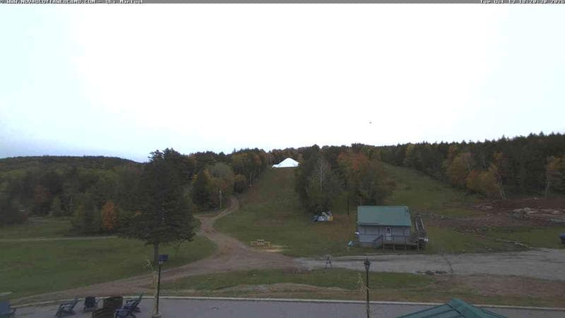 Ski Martock