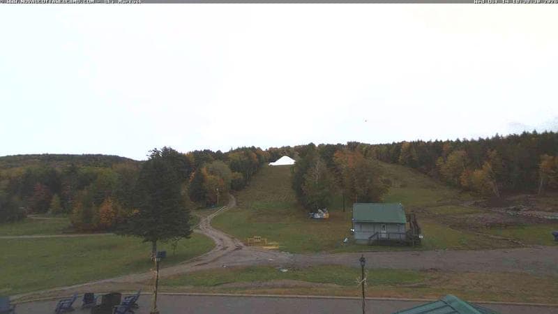 Ski Martock