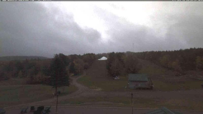 Ski Martock