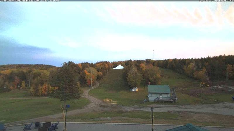 Ski Martock