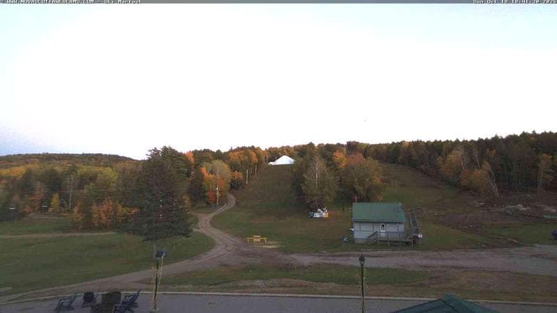 Ski Martock