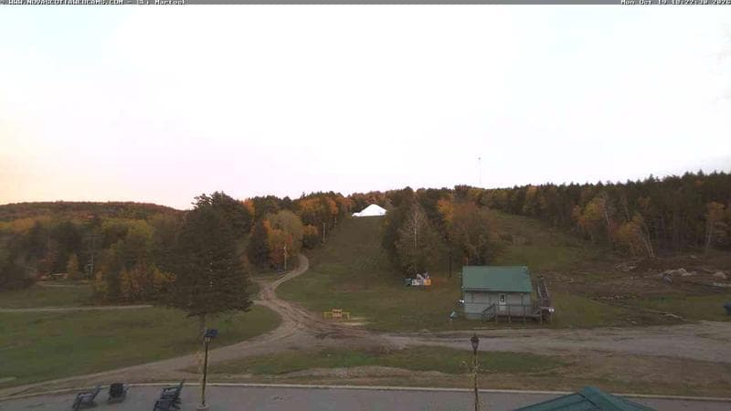 Ski Martock