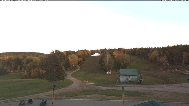 Ski Martock