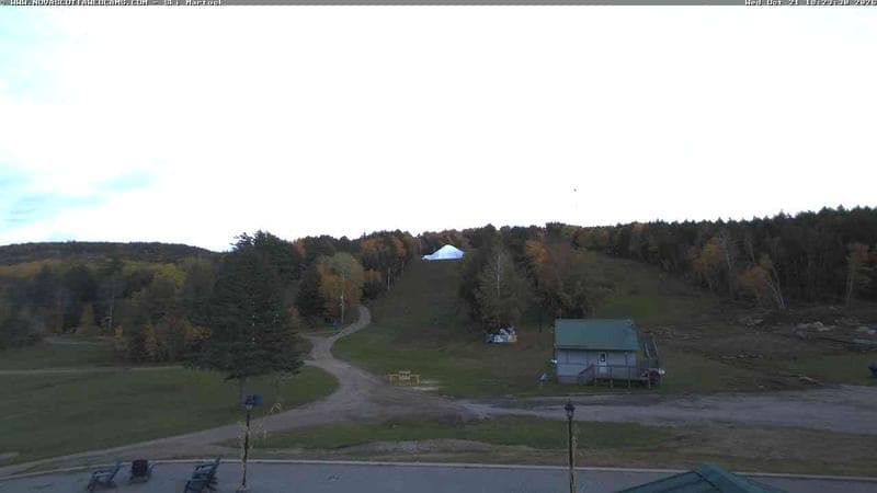 Ski Martock
