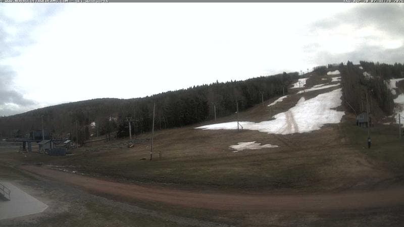 Ski Wentworth 1
