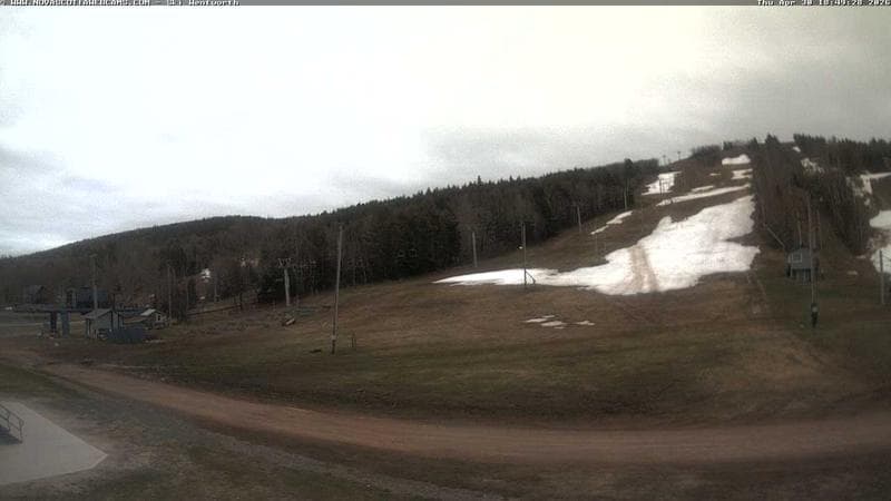Ski Wentworth 1