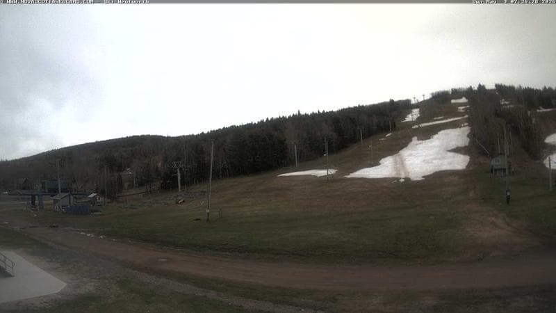 Ski Wentworth 1