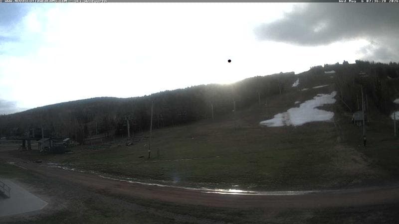 Ski Wentworth 1