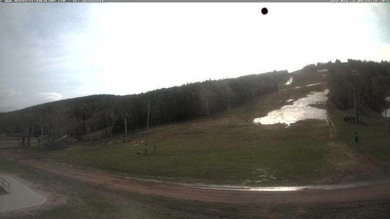 Ski Wentworth 1