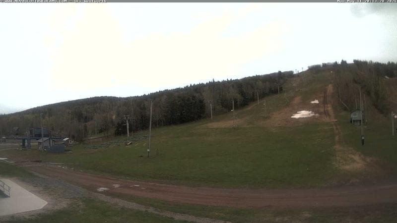 Ski Wentworth 1