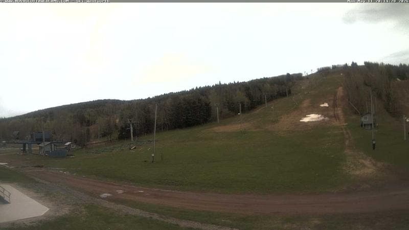 Ski Wentworth 1