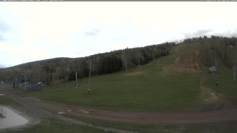 Ski Wentworth 1