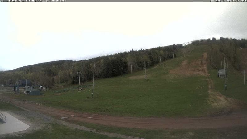 Ski Wentworth 1
