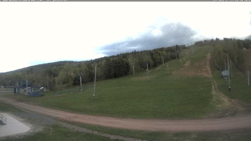 Ski Wentworth 1