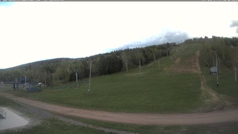Ski Wentworth 1