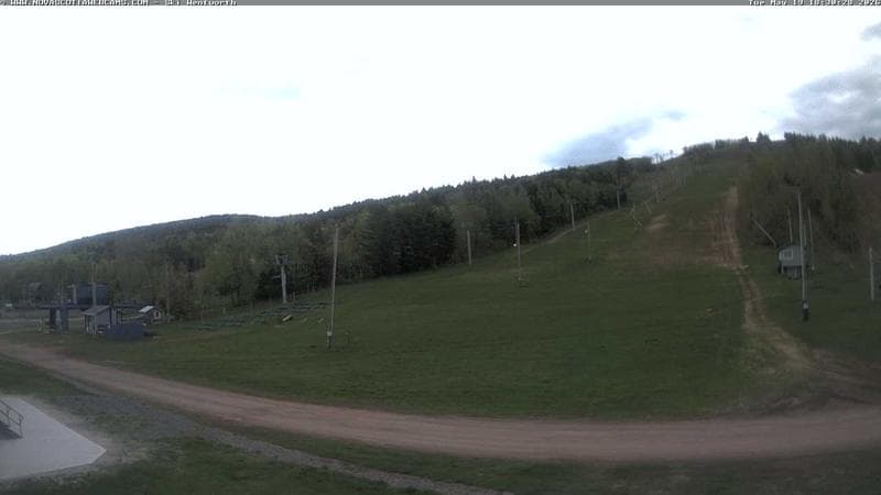 Ski Wentworth 1