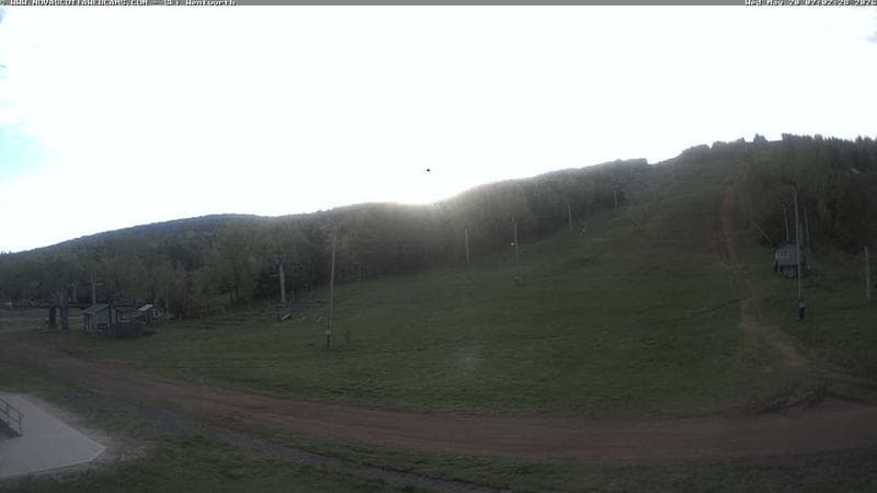 Ski Wentworth 1