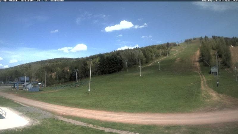 Ski Wentworth 1