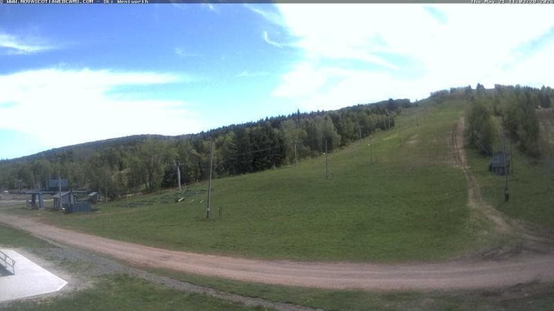 Ski Wentworth 1