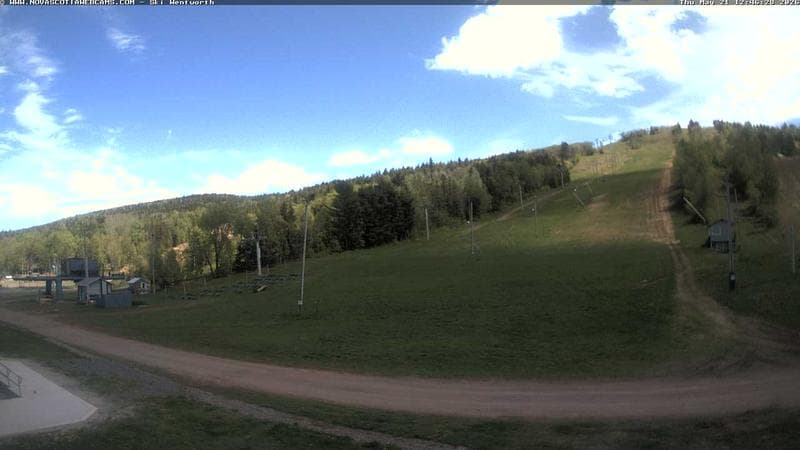 Ski Wentworth 1