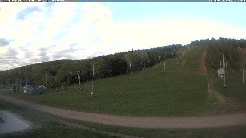 Ski Wentworth 1