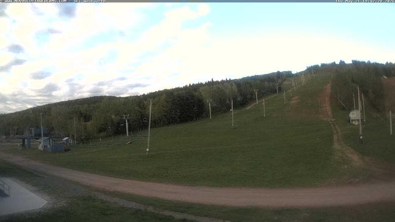 Ski Wentworth 1
