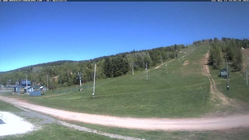 Ski Wentworth 1