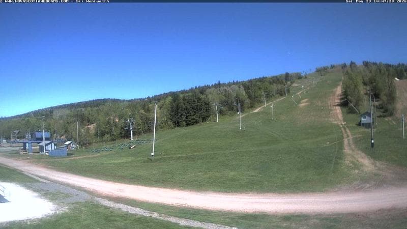 Ski Wentworth 1