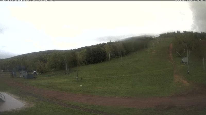 Ski Wentworth 1