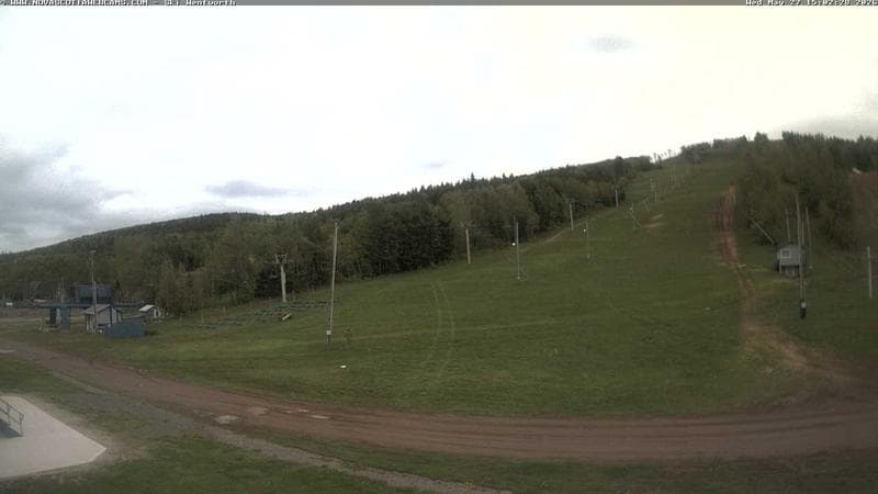 Ski Wentworth 1