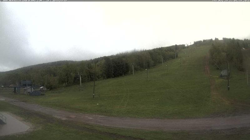Ski Wentworth 1