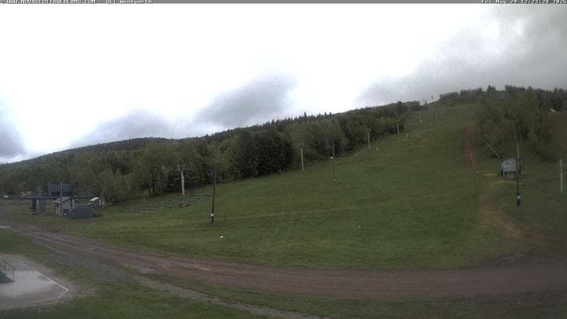 Ski Wentworth 1