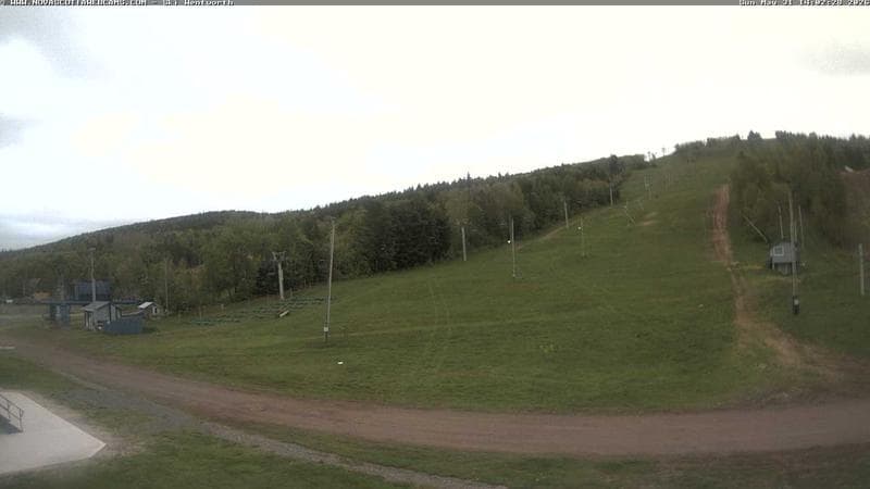 Ski Wentworth 1