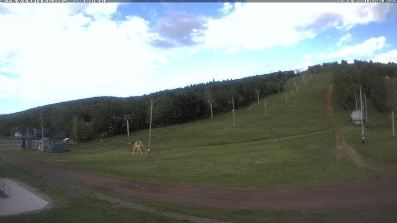 Ski Wentworth 1